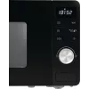 Gorenje Microonde MO20A3B, da appoggio, microonde solo, 20 l, 800 W, display integrato, LED