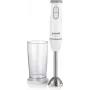 Frullatore a immersione Gorenje HBC561QW – 560 W, bicchiere 0,5 L, bianco