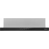Gorenje TH64E3SGB cappa aspirante semi-incassata (a scomparsa) acciaio inox 350 m³/h