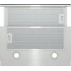 Gorenje TH64E3SGB cappa aspirante semi-incassata (a scomparsa) acciaio inox 350 m³/h