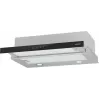 Gorenje TH64E3SGB cappa aspirante semi-incassata (a scomparsa) acciaio inox 350 m³/h