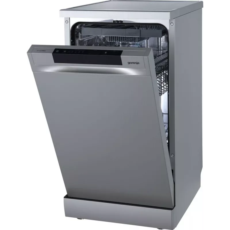 Gorenje GS541D10X a libera installazione 11 coperti