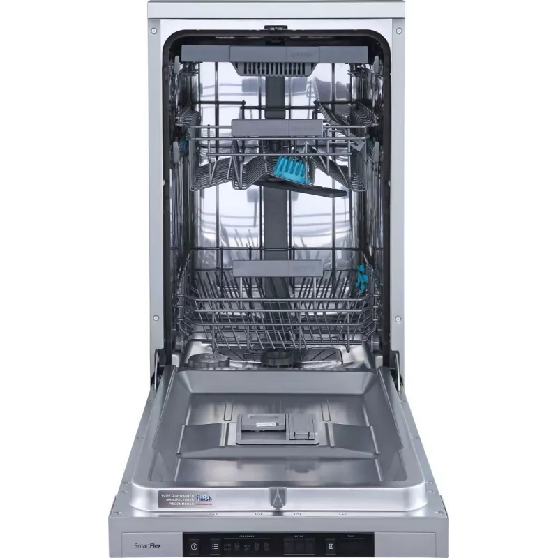 Gorenje GS541D10X a libera installazione 11 coperti