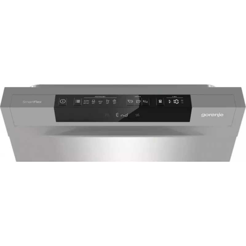 Gorenje GS541D10X a libera installazione 11 coperti