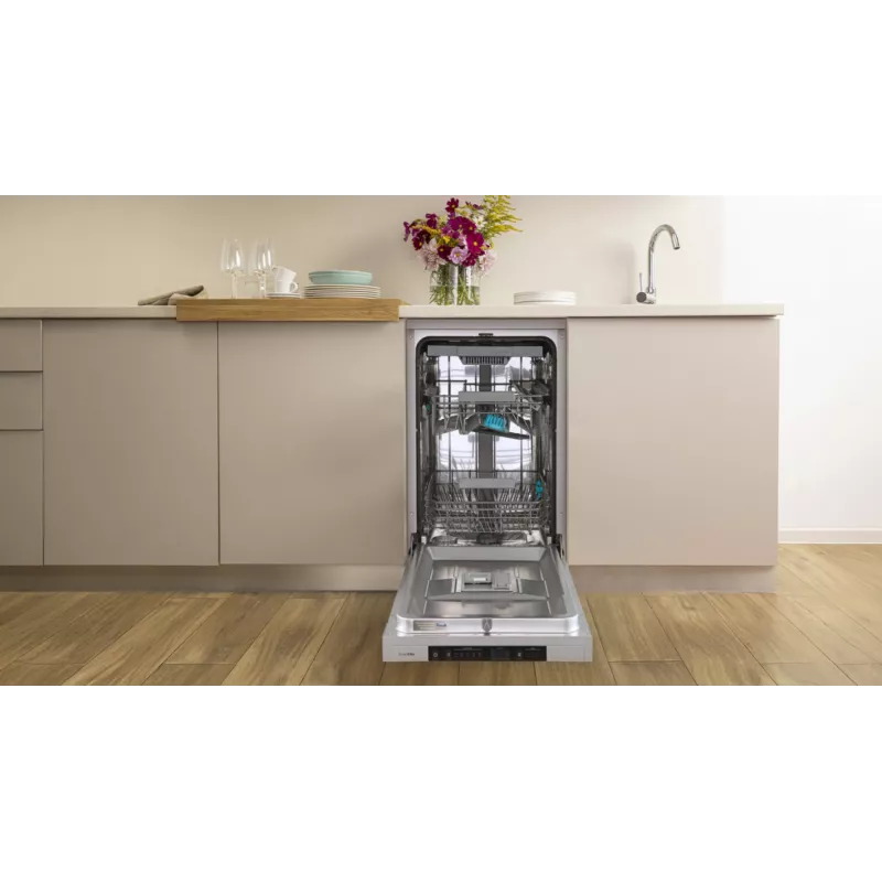Gorenje GS541D10X a libera installazione 11 coperti
