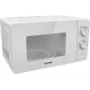 Microonde solo da appoggio Gorenje 738193 bianco 20 L 800 W