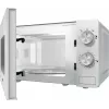 Microonde solo da appoggio Gorenje 738193 bianco 20 L 800 W