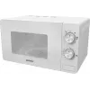 Microonde solo da appoggio Gorenje 738193 bianco 20 L 800 W