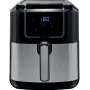 Friggitrice ad aria Gorenje AF1700DB singola 5 L da incasso 1700 W nero, metallizzato