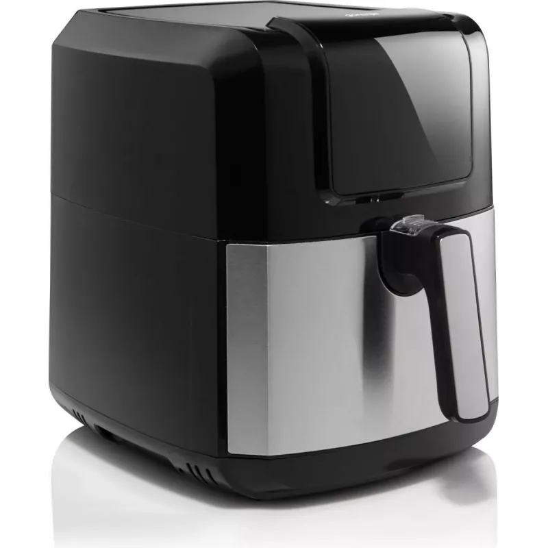 Friggitrice ad aria Gorenje AF1700DB singola 5 L da incasso 1700 W nero, metallizzato