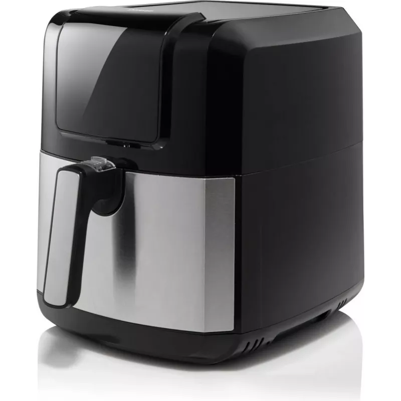 Friggitrice ad aria Gorenje AF1700DB singola 5 L da incasso 1700 W nero, metallizzato