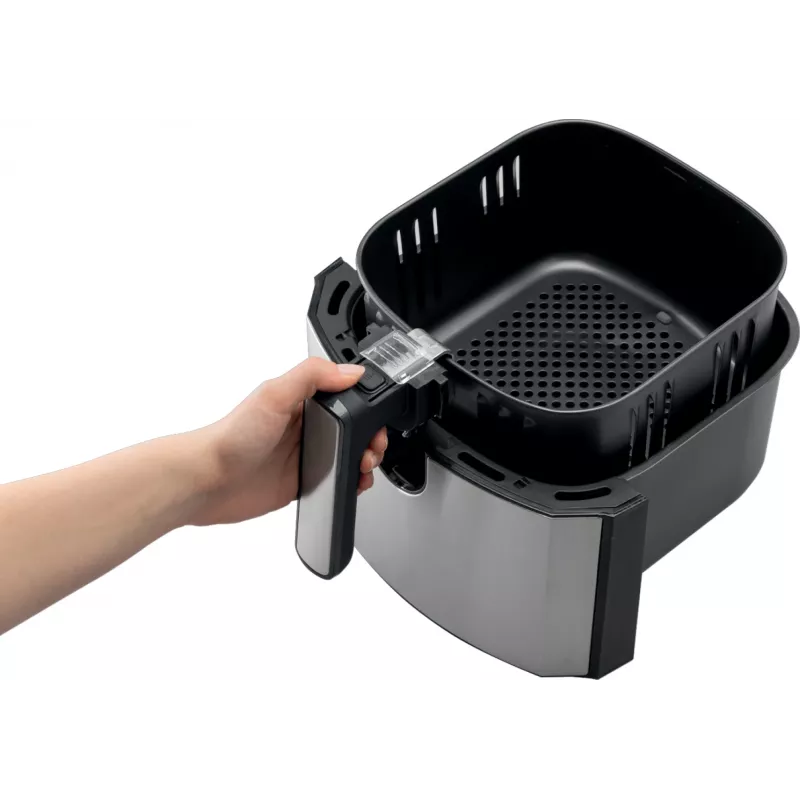Friggitrice ad aria Gorenje AF1700DB singola 5 L da incasso 1700 W nero, metallizzato