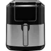 Friggitrice ad aria Gorenje AF1700DB singola 5 L da incasso 1700 W nero, metallizzato