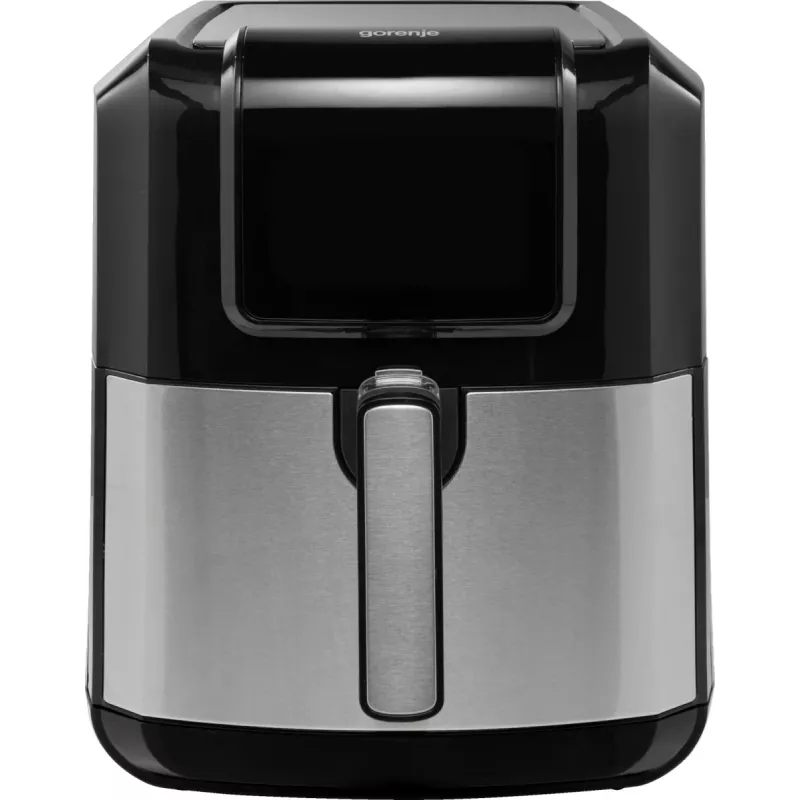 Friggitrice ad aria Gorenje AF1700DB singola 5 L da incasso 1700 W nero, metallizzato