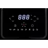 Friggitrice ad aria Gorenje AF1700DB singola 5 L da incasso 1700 W nero, metallizzato