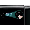 Friggitrice ad aria Gorenje AF1700DB singola 5 L da incasso 1700 W nero, metallizzato