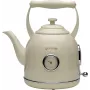 Bollitore elettrico Gorenje K17CLIN 1,7 l 2000 W crema