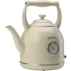 Bollitore elettrico Gorenje K17CLIN 1,7 l 2000 W crema