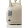 Bollitore elettrico Gorenje K17CLIN 1,7 l 2000 W crema