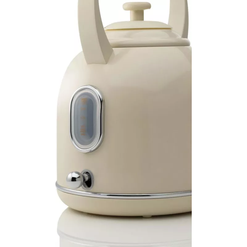 Bollitore elettrico Gorenje K17CLIN 1,7 l 2000 W crema