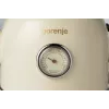 Bollitore elettrico Gorenje K17CLIN 1,7 l 2000 W crema