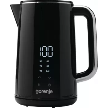 Bollitore Gorenje K17DWD 1,7 L 2200 W nero