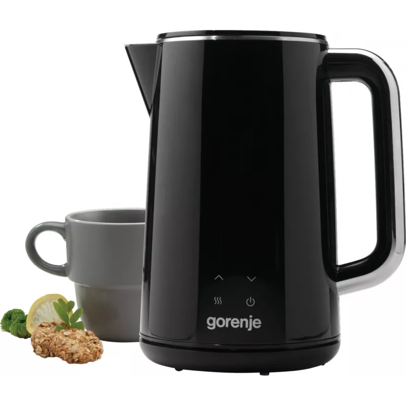 Bollitore Gorenje K17DWD 1,7 L 2200 W nero