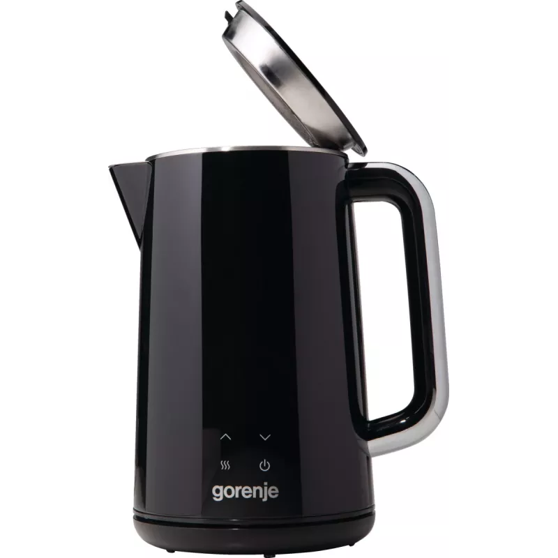 Bollitore Gorenje K17DWD 1,7 L 2200 W nero