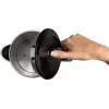 Bollitore Gorenje K17DWD 1,7 L 2200 W nero