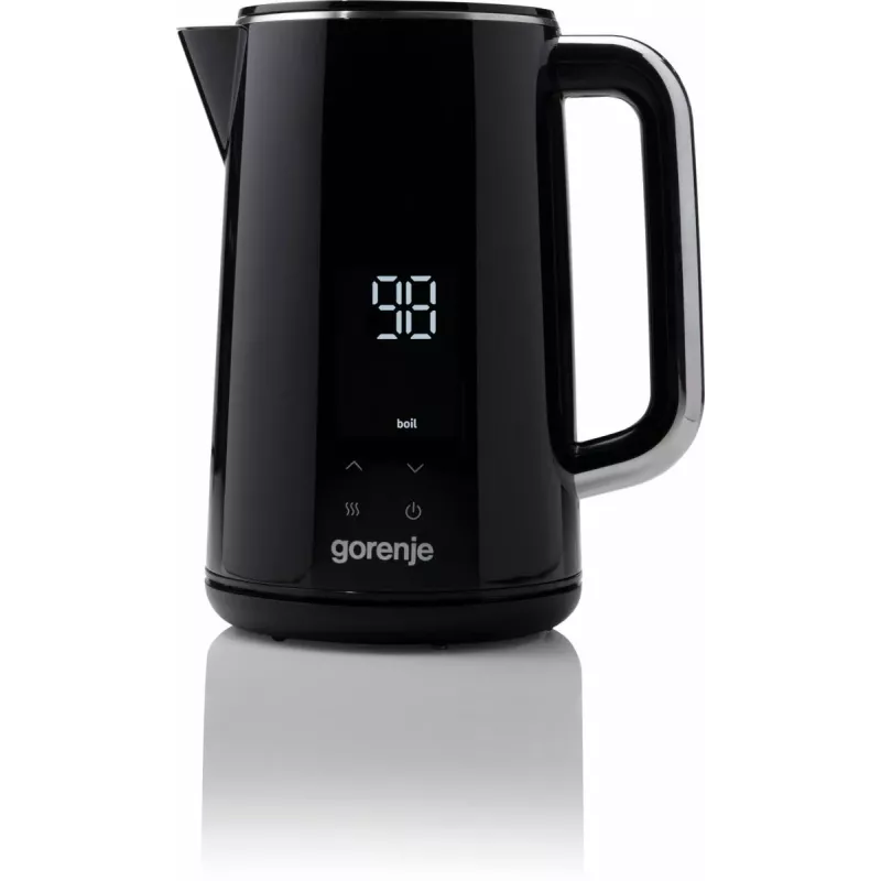 Bollitore Gorenje K17DWD 1,7 L 2200 W nero