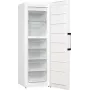 Congelatore Gorenje FN619EAW6 a libera installazione 280 L bianco
