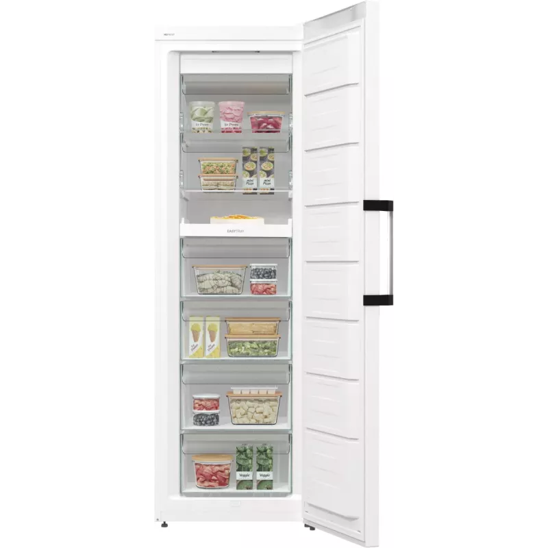 Congelatore Gorenje FN619EAW6 a libera installazione 280 L bianco