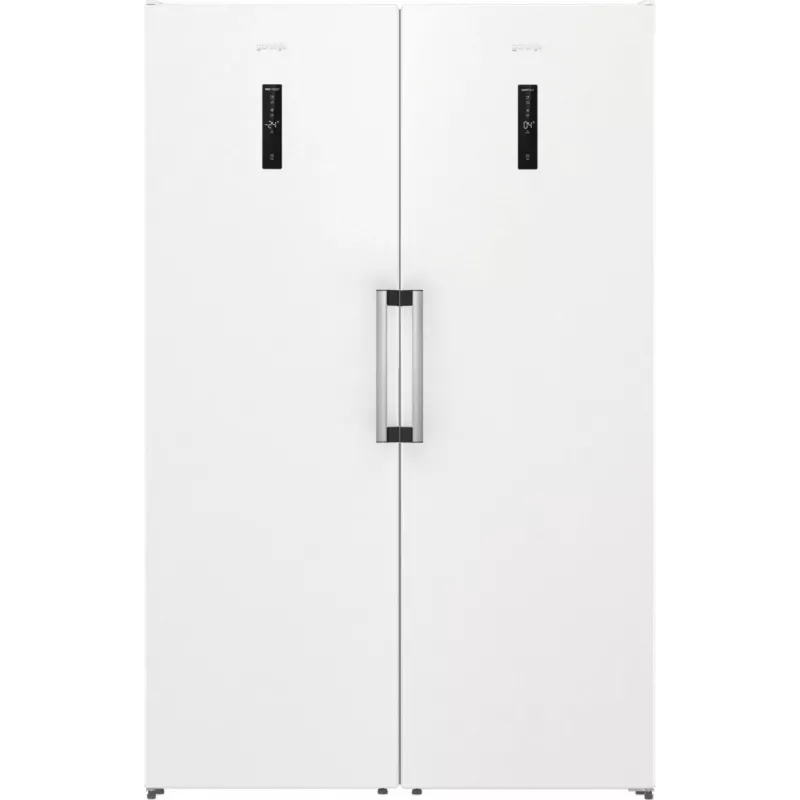 Congelatore Gorenje FN619EAW6 a libera installazione 280 L bianco