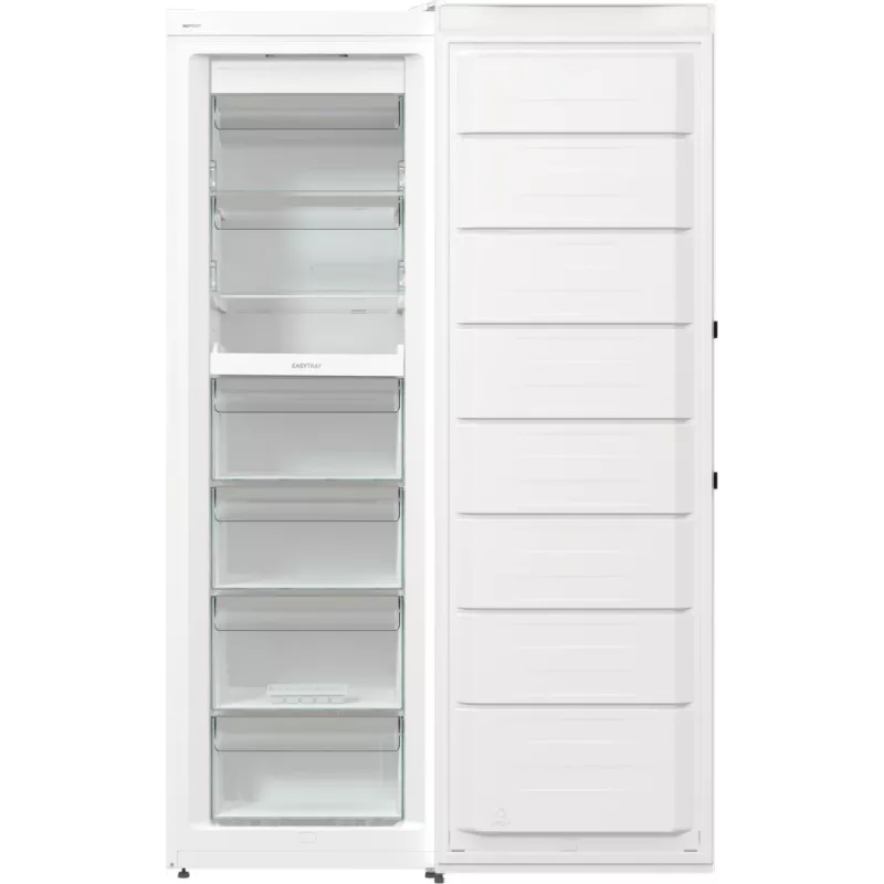 Congelatore Gorenje FN619EAW6 a libera installazione 280 L bianco