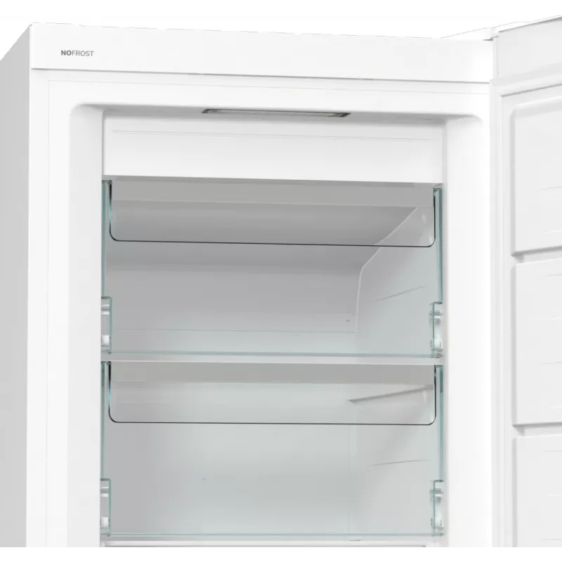 Congelatore Gorenje FN619EAW6 a libera installazione 280 L bianco
