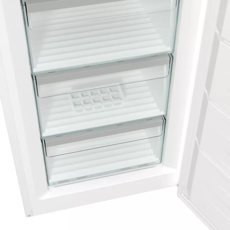 Congelatore Gorenje FN619EAW6 a libera installazione 280 L bianco