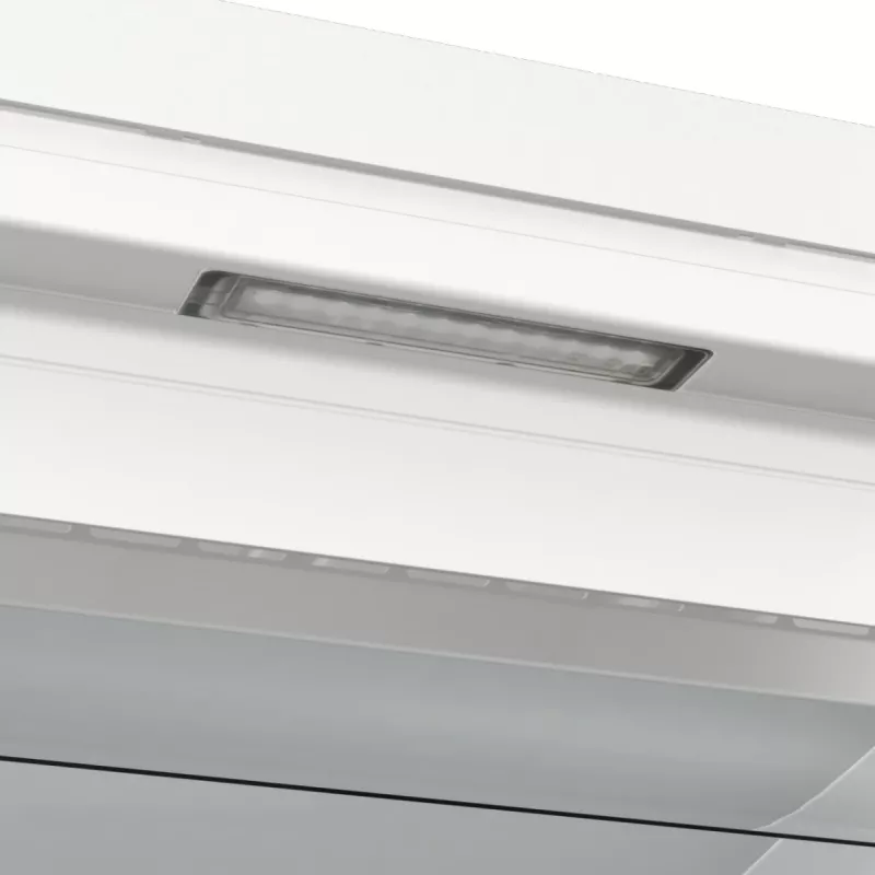 Congelatore Gorenje FN619EAW6 a libera installazione 280 L bianco