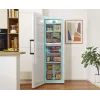 Congelatore Gorenje FN619EAW6 a libera installazione 280 L bianco
