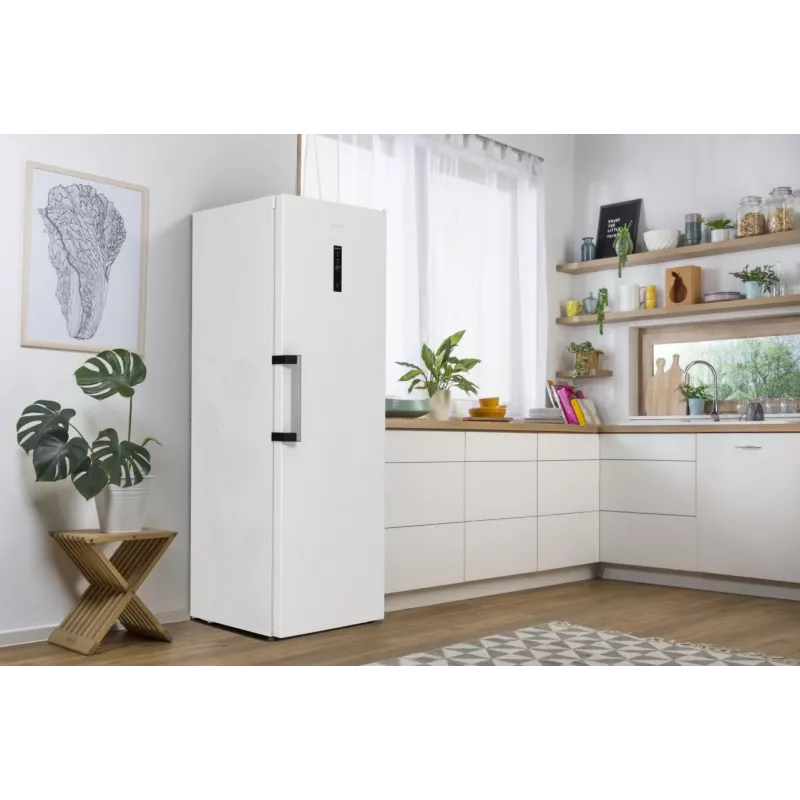 Congelatore Gorenje FN619EAW6 a libera installazione 280 L bianco