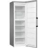 Congelatore a pozzetto Gorenje FN619EAXL6 congelatore verticale a libera installazione 280 L grigio