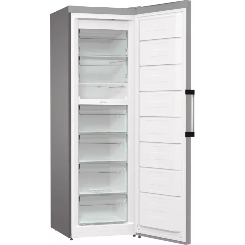 Congelatore a pozzetto Gorenje FN619EAXL6 congelatore verticale a libera installazione 280 L grigio