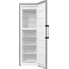 Congelatore a pozzetto Gorenje FN619EAXL6 congelatore verticale a libera installazione 280 L grigio