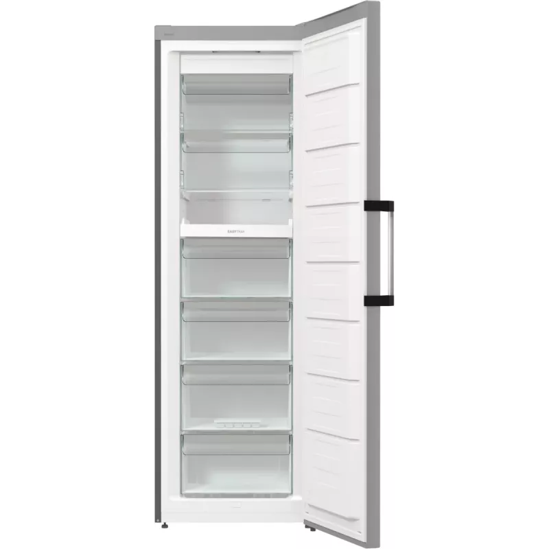 Congelatore a pozzetto Gorenje FN619EAXL6 congelatore verticale a libera installazione 280 L grigio