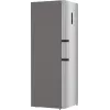 Congelatore a pozzetto Gorenje FN619EAXL6 congelatore verticale a libera installazione 280 L grigio