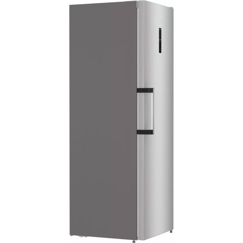 Congelatore a pozzetto Gorenje FN619EAXL6 congelatore verticale a libera installazione 280 L grigio