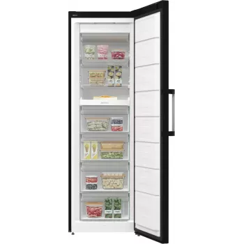 Congelatore Gorenje G600 FN619EABK6 H247B, 280 L, 12,6 kg/24h, SN-N, sistema No Frost, E, nero
