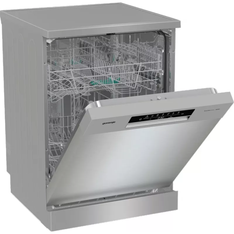 Gorenje GS642E90X a libera installazione 13 coperti