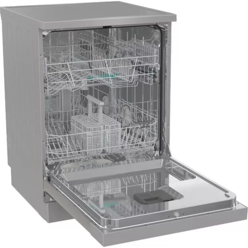 Gorenje GS642E90X a libera installazione 13 coperti