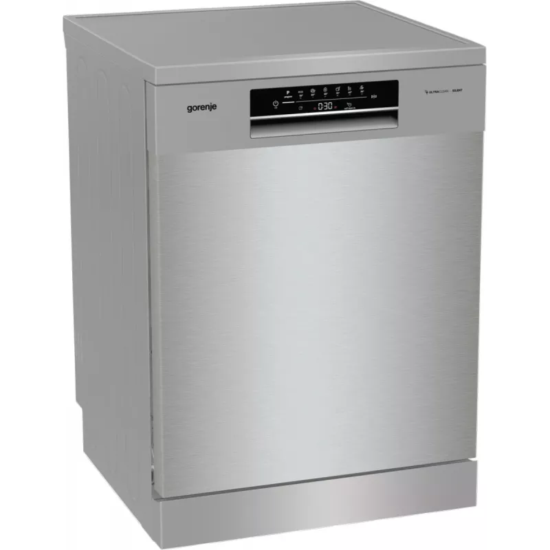Gorenje GS642E90X a libera installazione 13 coperti