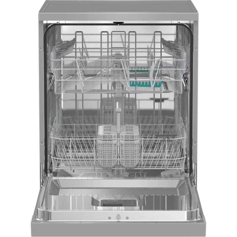 Gorenje GS642E90X a libera installazione 13 coperti